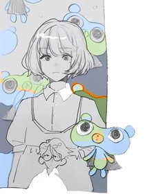 草莓不熟