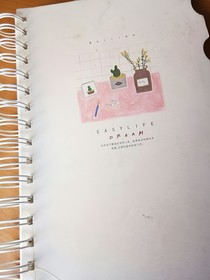 病案记录簿