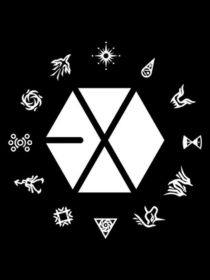 EXO12：光曜纪年