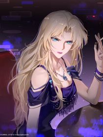 名偵探柯南：組織的實驗體
