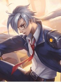 开学逆袭学霸