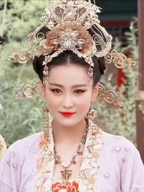 錦繡未央之李敏峰心上人