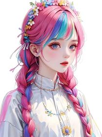 六人姐妹日常