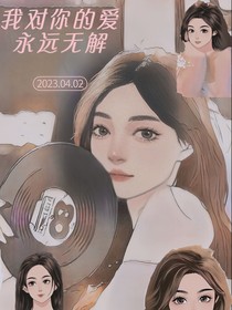 TNT全明星：我对你的爱永远无解