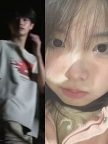 小孩你选谁