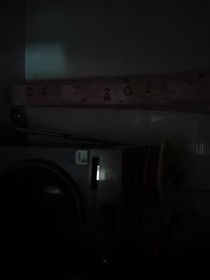 异常空间见闻录