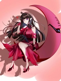 为什么都缠着本小姐