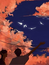 星离雨散终会聚