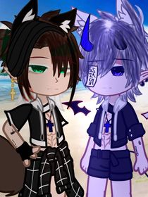 言加CP