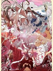 魔法少女小圆前进