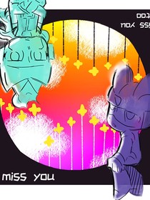 无限重复