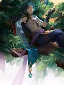 原神（金鵬最后的夜叉）