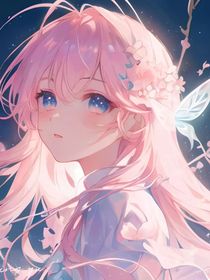 无家少女：追光者