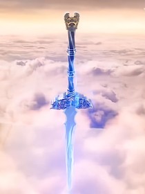 璇玑入星汉灿烂