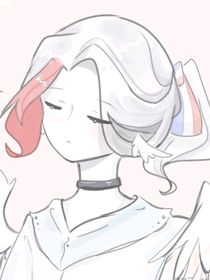 女儿们一起的日常