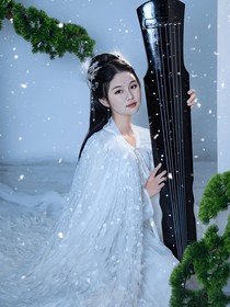 综，陈莹的旅途