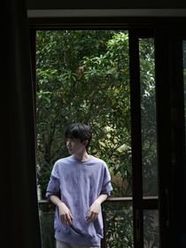 劉耀文：怪我不寫詩