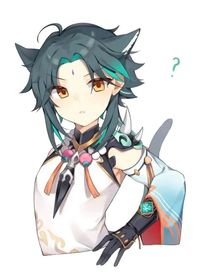 星空魈魈