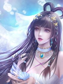 叶罗丽……山茶玫瑰
