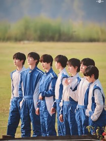 捡到个宝贝