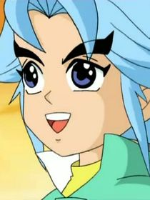 神兵小将我是玉凤女儿