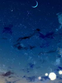 跌落星河