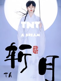 TNT：斩月