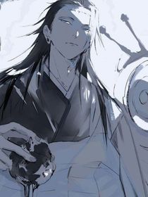 咒回之我和夏油杰网恋了