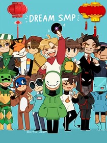 DreamSMP：前世今生