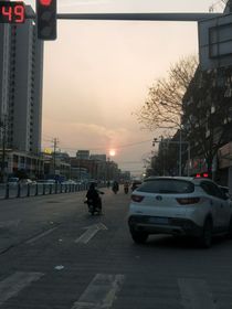 我与白昼