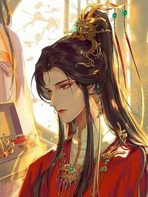 晚寧歸我