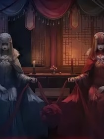 快穿：穿越到紙嫁衣里該怎么辦