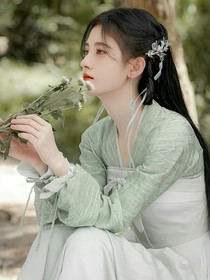 青城山出了位女掌教
