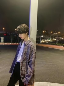 丁程鑫中心向
