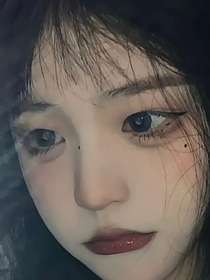 你又何长不喜欢我