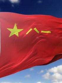 红色硝烟：战时已到