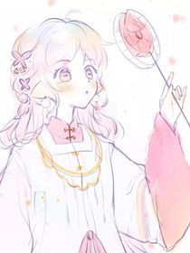 （喜美）今天也想給ta兩巴掌