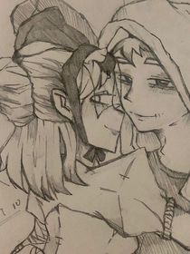 第五人格……香傭文