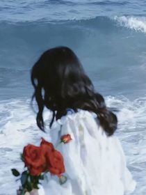 溺于深海的爱