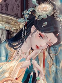 穿成妖帝的绝世帝妃