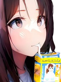 婧的日常生活