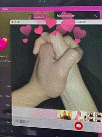 恋爱脑在线蹲人