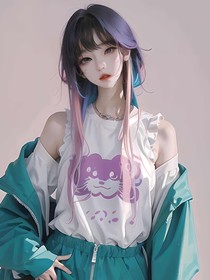 我贈(zèng)姑娘三卷書