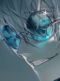 咒術(shù)回戰(zhàn)：我這是穿越了？