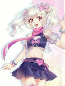 青梅竹馬殺手戀（喜美）