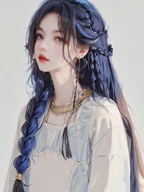 萌学园之曦薇