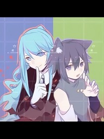 终无悔（伽小）