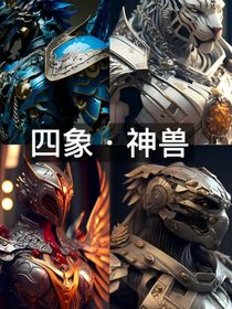 神兽的凹凸之旅