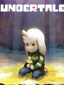 Undertale：）