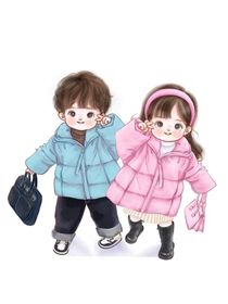 丁程鑫：竹马之交